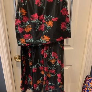 GUC Lularoe maxi skirt M